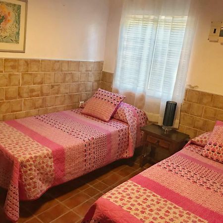 Villa Las Mercedes Нерха Екстериор снимка
