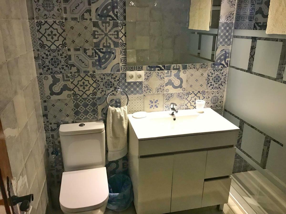 Villa Las Mercedes Нерха Екстериор снимка