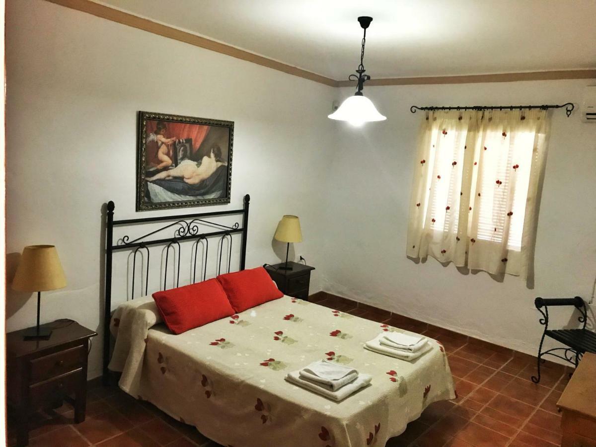 Villa Las Mercedes Нерха Екстериор снимка